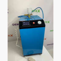 LZ-HSC-1 Пароочисник для зубних техніків NaviStom