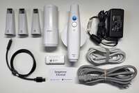 Medit i700 2022 року сканер стоматологічний внутрішньо ротовий, відмінні робочі якості, медіт і700 NaviStom