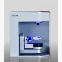 MEDIT Identyka HYBRID = сканер лабораторний NaviStom