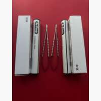 Мікрохірургічні ножиці Hu-Friedy SPV — Curved Micro Castro SPVS — Straight Micro Castro Оригінальні NaviStom