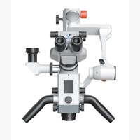 Мікроскоп Acuvision X від Eighteeth NaviStom