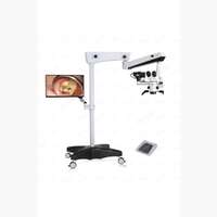 Мікроскоп Сохо Сlear-2 NaviStom