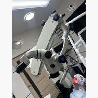 Мікроскоп стоматологічний Zumax NaviStom