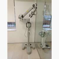 Микроскоп Zeiss OPMI 1 NaviStom