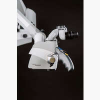 Мікроскоп Zeiss OPMI Sensera NaviStom