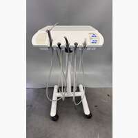 Мобільна установка SIRONA C8+ NaviStom