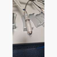 MVK = Мікромотор зуботезнічний NaviStom