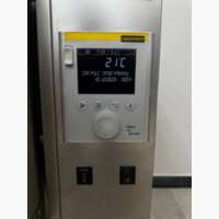 На продаж: Високотемпературна піч Nabertherm LHT 02/17 LB Speed — 5000 € NaviStom