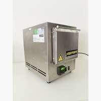 Nabertherm LE 2/11/R6 муфельна піч NaviStom