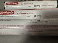 Набір елеваторів Hu-Friedy El2SX, EL3SX, EL4SX акційна ціна до Миколая! Економія 3260грн! NaviStom