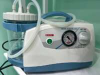 Наркозно-дихальне обладнання (повний комплект) NaviStom