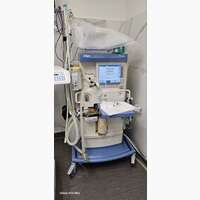 Наркозо-дихальний апарат Drager Primus Infinity NaviStom