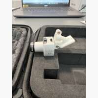 Найлегша у світі стоматологічна відеокамера 4К + система освітлення (Futudent, Фінляндія) NaviStom