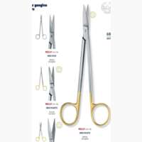 Нова поставка очікуємо DenTag(Італія) ножиці для накладання швів, елеватори,пінцети анатомічні тощо! NaviStom