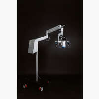 Операційний мікроскоп Haag-Streit Allegra 500 NaviStom