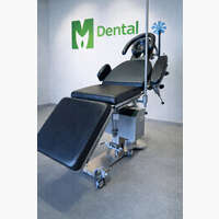 Операційний стіл Brumaba Genius NaviStom