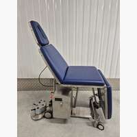 Операційний стіл Brumaba Genius Germany NaviStom