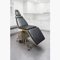 Операційний стіл Brumaba Genius Germany NaviStom