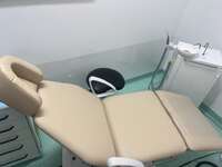 Операційний стіл для хірургічної стоматології Golem NaviStom