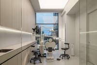 Оренда стоматологічного кабінету преміум-рівня | ЖК `Славутич` NaviStom