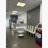 Оренда стоматологічного кабінету. Шулявка NaviStom