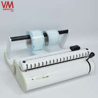 Пакувальна машина Euronda Euroseal 2001 Plus NaviStom