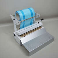 Пакувальна машина Melag 101 / 103 з тримачем NaviStom