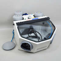 Піскоструйний апарат Renfert basic quattro NaviStom