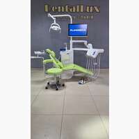 PLANMECA Compact I, стоматологічна установка після повного ТО!! Гарантія монтаж NaviStom