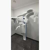 Planmeca ProMax 3D Classic NaviStom