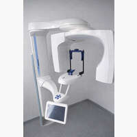 Planmeca ProMax 3D Max. 23х27 см. NaviStom