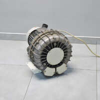 Помпа АСПІРАЦІЙНА ESAM для 3-5 уст NaviStom