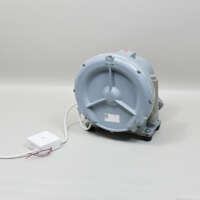 Помпа аспіраційна Siemens NaviStom