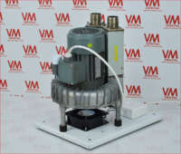 Помпа аспіраційна стоматологічна Tornado Chirana NaviStom