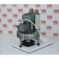 Помпа аспіраційна стоматологічна Tornado Chirana NaviStom