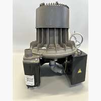 Помпа для сухої аспірації DURR DENTAL V300S NaviStom