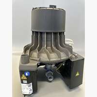 Помпа для сухої аспірації Durr Dental V300S ! 2021р.в. NaviStom