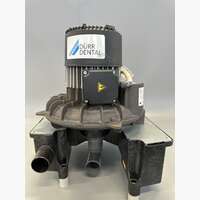 Помпа для сухої аспірації Durr Dental V600! 2019р. NaviStom