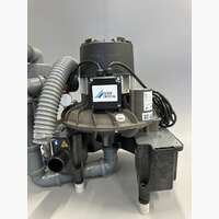Помпа для сухої аспірації Durr Dental V600! 2022р.в. NaviStom