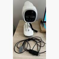 Портативний рентген апарат + візіограф NaviStom