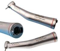 Повищуючий наконечник з світлом KAVO Mastermatic LUX M25 L NaviStom
