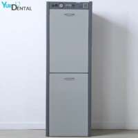 Power Tower на 2 установки (Помпа + Компресор + Шафа) NaviStom