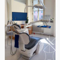 Продається діюча клініка в місті Кошице(Словакія) з обладнанням 210 квадратів NaviStom