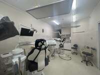 Продається готова стоматологія з усім сучасним обладнанням NaviStom