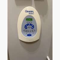 Продається візіограф Gendex 765 DC NaviStom