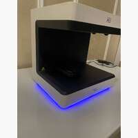 Продам 3D-сканер Ivoclar PrograScan PS5 Stand Alone (2021) NaviStom