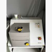 Продам ливарну установку + все комплектуюче для роботи NaviStom