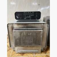 Продам муфель зуботехнічний NaviStom