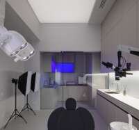 Продаж діючої стоматологічної клініки: під ключ, автономність, розумний дім. Київ, метро Славутич NaviStom