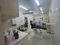 Продаж стоматології м.Тернопіль,вул.Коновальця. NaviStom